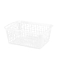 Wham Large Handy Basket Clear Wham Large Handy Basket Clear