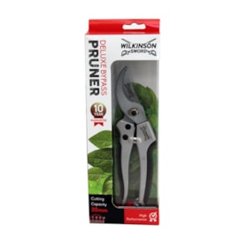Wilkinson Sword Deluxe Bypass Pruner Wilkinson Sword Deluxe Bypass Pruner