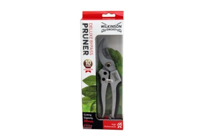Wilkinson Sword Deluxe Bypass Pruner