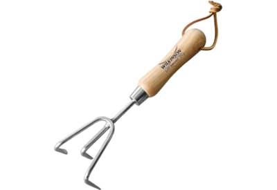 Wilkinson Sword Stainless Steel Claw Cultivator Wilkinson Sword Stainless Steel Claw Cultivator