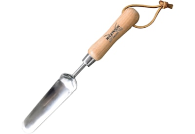 Wilkinson Sword Stainless Steel Weeding Knife (1111258W)