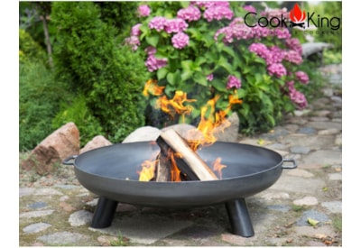 Cook King Bali Fire Bowl 100cm Cook King Bali Fire Bowl 100cm