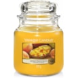 Yankee Candle Jar Mango Peach Salsa Medium (1114682E)