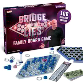 Bridge Of Lies