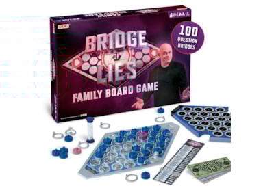 Bridge Of Lies