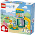 Lego® Duplo Playground Fun with Bluey & Chloe Lego® Duplo Playground Fun with Bluey & Chloe