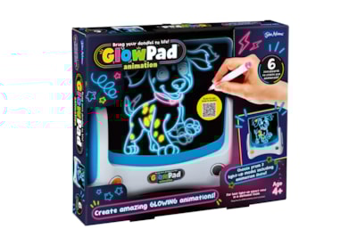 Animation Glowpad Animation Glowpad
