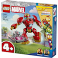 LEGO® 4Plus Ultron Vs. Iron Man LEGO® 4Plus Ultron Vs. Iron Man