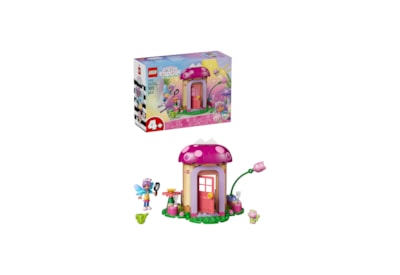 LEGO® Kitty Fairy'S Garden House LEGO® Kitty Fairy'S Garden House