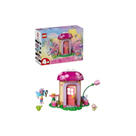 LEGO® Kitty Fairy'S Garden House
