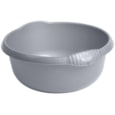 Wham Casa 36cm Round Bowl Silver Wham Casa 36cm Round Bowl Silver