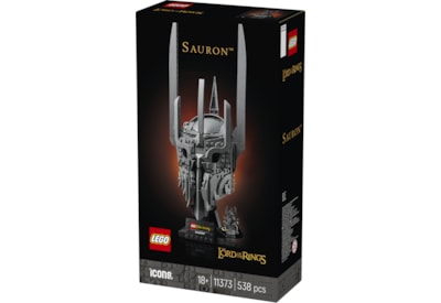 LEGO® The Lord Of The Rings: Sauron'S Helmet LEGO® The Lord Of The Rings: Sauron'S Helmet