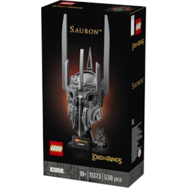 LEGO® The Lord Of The Rings: Sauron'S Helmet