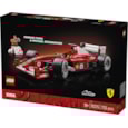 LEGO® Ferrari F2004 & Michael Schumacher LEGO® Ferrari F2004 & Michael Schumacher