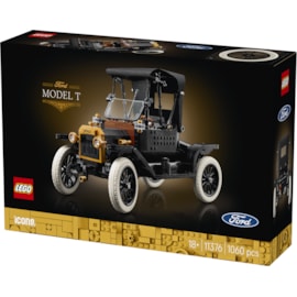 LEGO® Ford Model T LEGO® Ford Model T