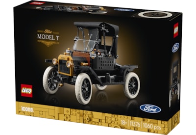 LEGO® Ford Model T LEGO® Ford Model T