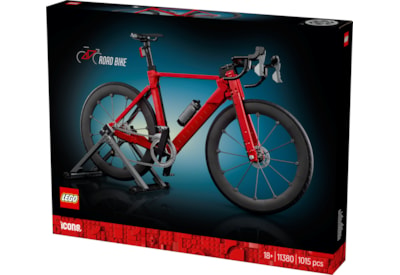 LEGO® Icons Road Bike LEGO® Icons Road Bike