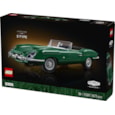 LEGO® Icons Jaguar E-Type LEGO® Icons Jaguar E-Type