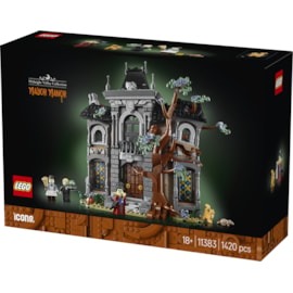 LEGO® Icons Mayor Manor
