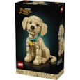LEGO® Icons Golden Retriever Puppy