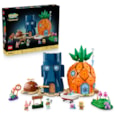 LEGO® Icons Spongebob Squarepants: Bikini Bottom
