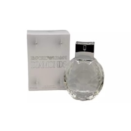 Armani Emporio Diamonds Edp-S 50Ml Armani Emporio Diamonds Edp-S 50Ml