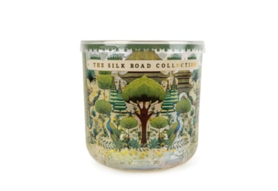 Led Glitter Candle Bukhara Led Glitter Candle Bukhara