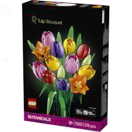 LEGO® Botanicals Tulip Bouquet