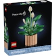 LEGO® Botanicals Peace Lily LEGO® Botanicals Peace Lily