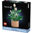 LEGO® Botanicals Peace Lily LEGO® Botanicals Peace Lily