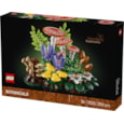 LEGO® Botanicals Woodland Mushrooms