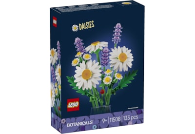 LEGO® Botanicals Daisies LEGO® Botanicals Daisies
