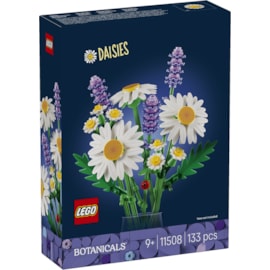 LEGO® Botanicals Daisies
