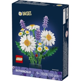 LEGO® Botanicals Daisies LEGO® Botanicals Daisies