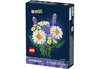 LEGO® Botanicals Daisies LEGO® Botanicals Daisies