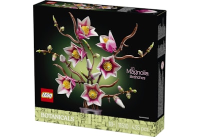 LEGO® Magnolia Branches LEGO® Magnolia Branches