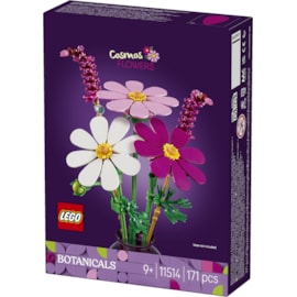 LEGO® Botanicals Cosmos Flowers
