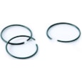 Gardman Pvc Coated Plant Rings 50pk Gardman Pvc Coated Plant Rings 50pk