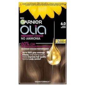 Garnier Olia-light Brown 6.0 Garnier Olia-light Brown 6.0