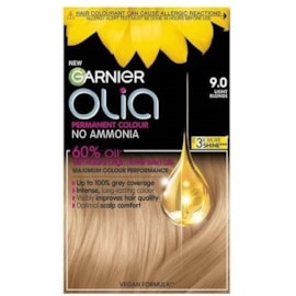 Garnier Olia-light Blonde  9.0 (234178)