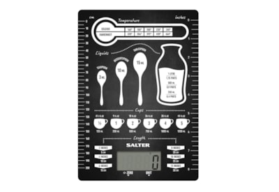 Salter Conversions Electronic Scale Salter Conversions Electronic Scale