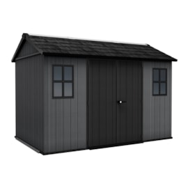 Keter Newton 2.0 Shed Grey 1175 Keter Newton 2.0 Shed Grey 1175