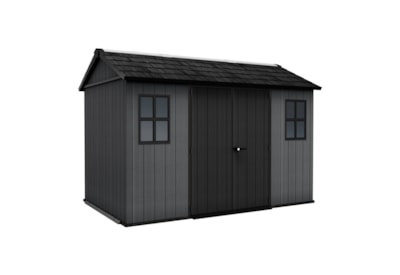 Keter Newton 2.0 Shed Grey 1175 Keter Newton 2.0 Shed Grey 1175