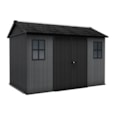 Keter Newton 2.0 Shed Grey 1175