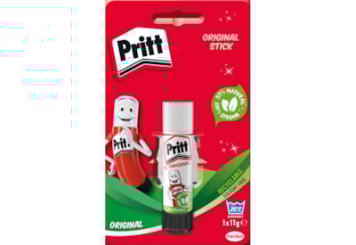 Pritt Stick 11G Card Pritt Stick 11G Card