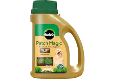 Miracle-Gro Patch Magic Dog Spot Miracle-Gro Patch Magic Dog Spot
