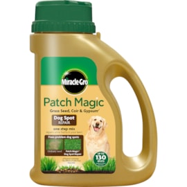 Miracle-Gro Patch Magic Dog Spot