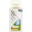 Yankee Candle Car Vent Stick Clean Cotton Yankee Candle Car Vent Stick Clean Cotton