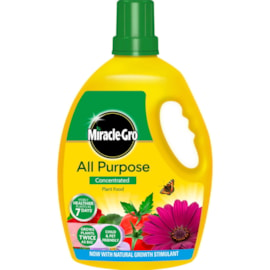 Miracle-gro All Purpose Plant Food 2.5ltr (121174)