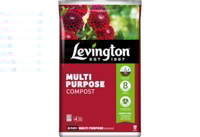 Levington Multi Purpose Compost 40lt Levington Multi Purpose Compost 40lt